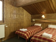Chalet Choucas alternative view 3 Chalet Choucas alternative view 3